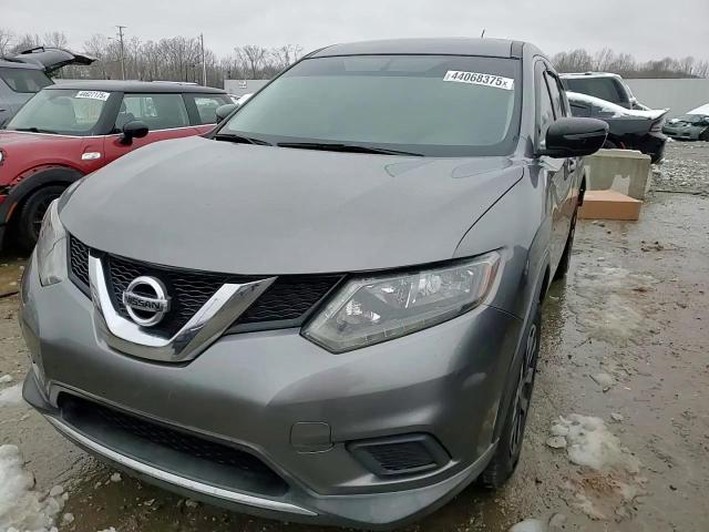 2016 Nissan Rogue - Image 14