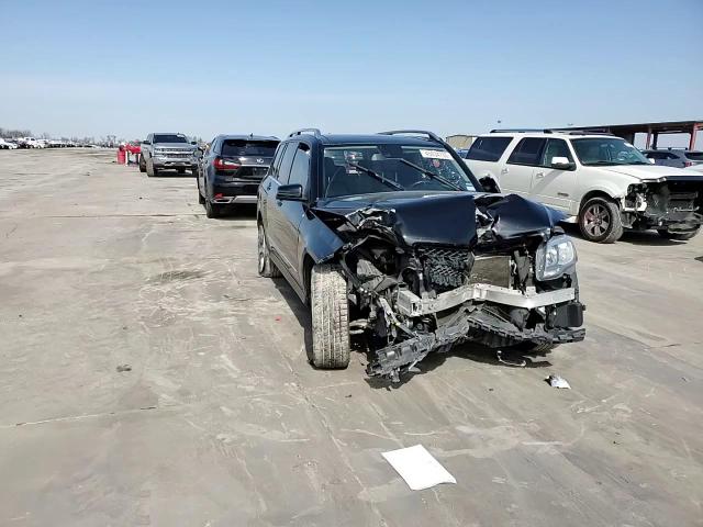 2015 Mercedes-Benz GLK-klasse - Image 12