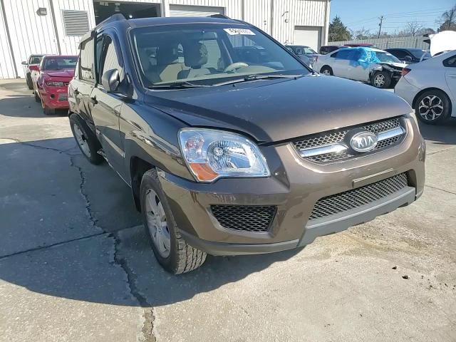 2010 Kia Sportage - Image 11