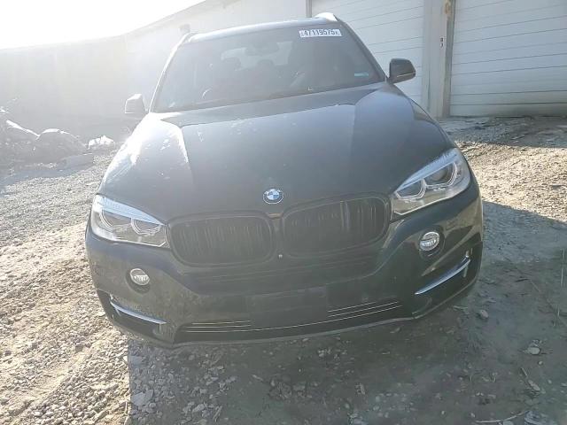 2017 BMW X5 - Image 14