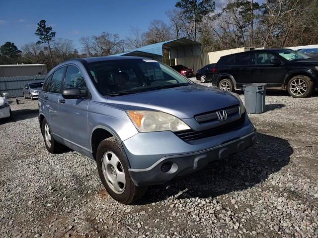 2008 Honda CR-V - Image 11