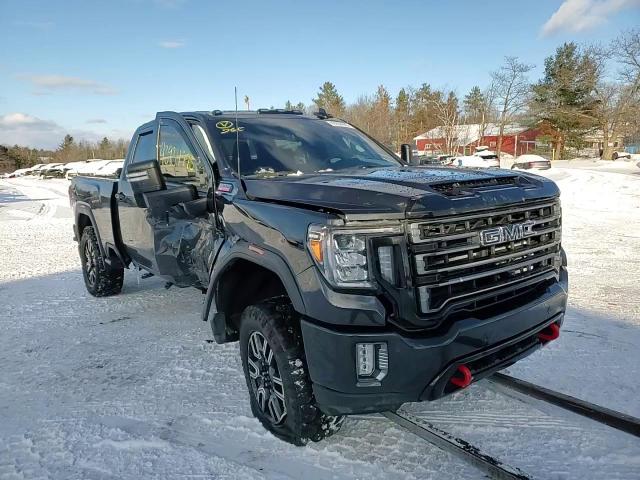 2020 GMC Sierra - Image 11