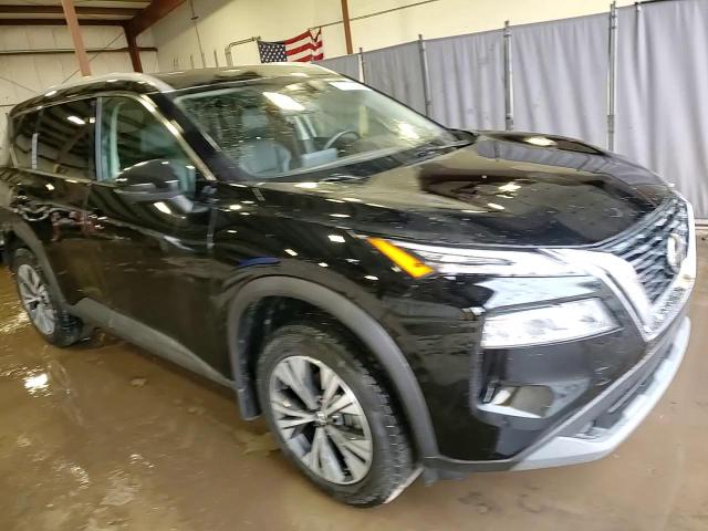 2021 Nissan Rogue - Image 14