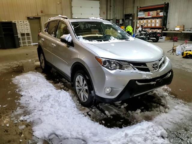 2014 Toyota RAV 4 - Image 12