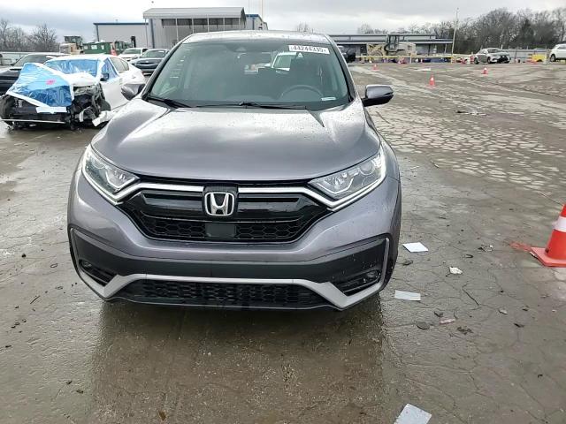 2020 Honda CR-V - Image 15