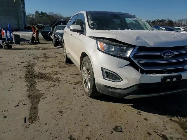 2018 Ford Edge - Image 12
