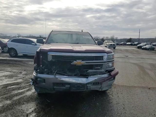 2014 Chevrolet Silverado - Image 11