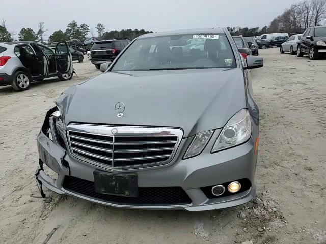 2010 Mercedes-Benz E-klasse - Image 10
