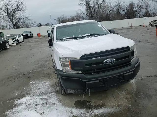 2018 Ford F-150 - Image 11