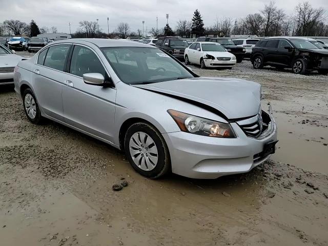 2012 Honda Accord - Image 10