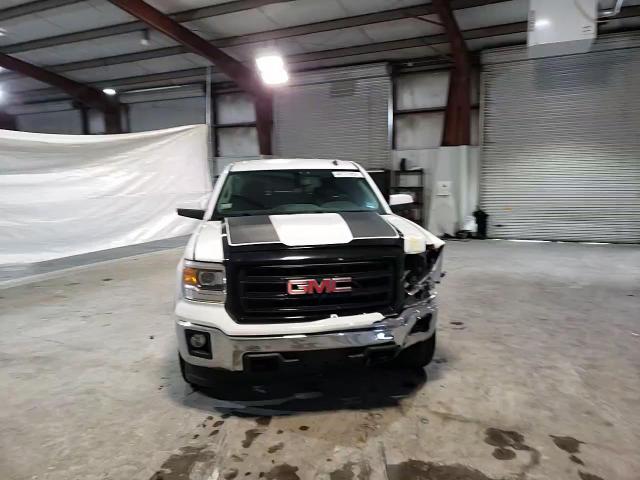2015 GMC Sierra - Image 11