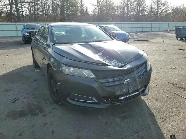 2014 Chevrolet Impala - Image 10