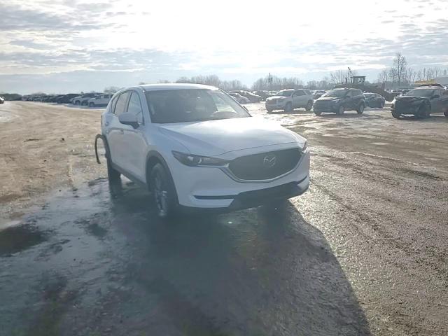 2019 Mazda CX-5 - Image 14
