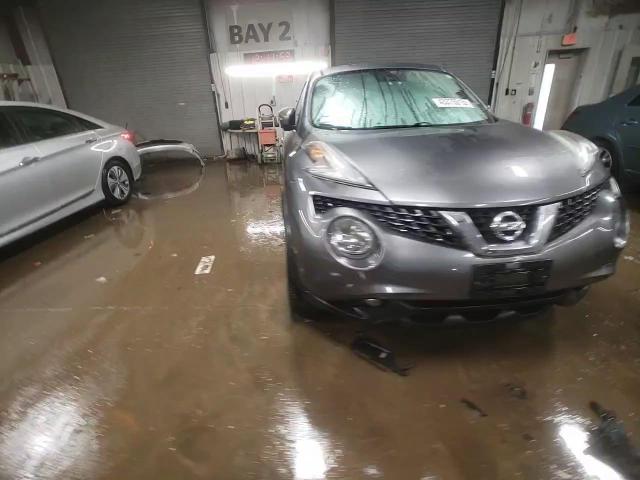 2015 Nissan Juke - Image 13