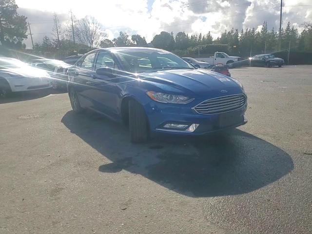 2017 Ford Fusion - Image 10