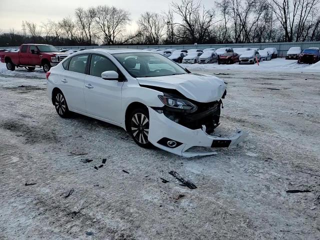 2018 Nissan Sentra - Image 13