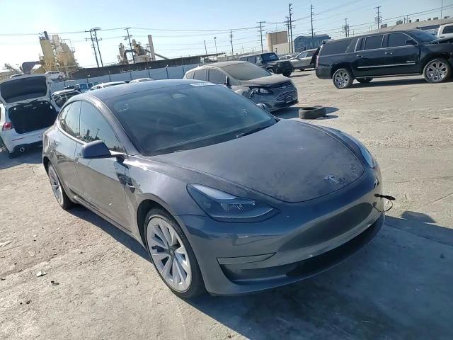 2023 Tesla Model 3 VIN: 5YJ3E1EA1PF616548 Lot: 46138615