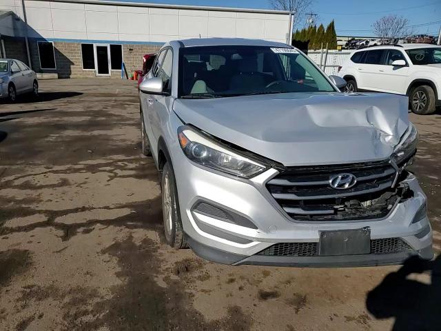 2018 Hyundai Tucson - Image 12