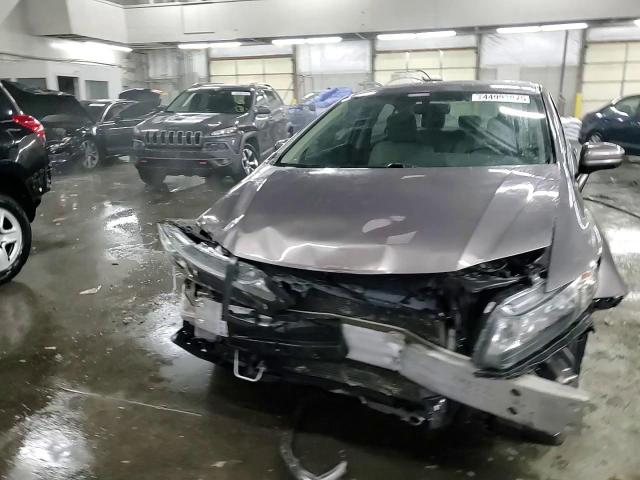 2015 Honda Civic - Image 14