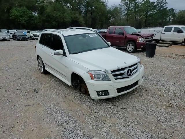 2010 Mercedes-Benz GLK-klasse - Image 11