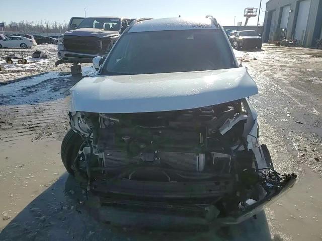 2018 Nissan Rogue - Image 14