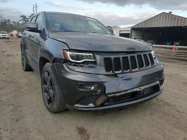 2016 Jeep Grand Cherokee - Image 12