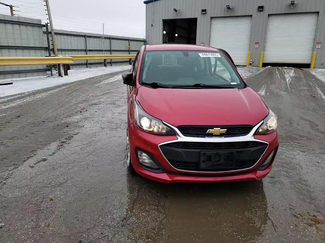 2020 Chevrolet Spark - Image 15