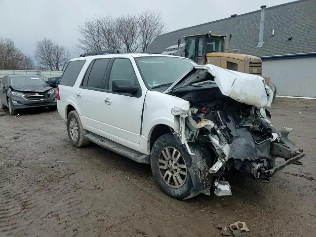 2011 Ford Expedition - Image 12