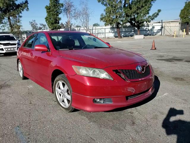 2008 Toyota Camry - Image 11