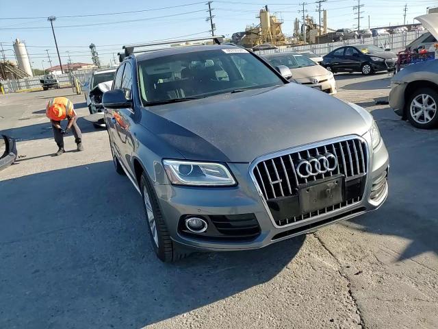 2016 Audi Q5 - Image 11