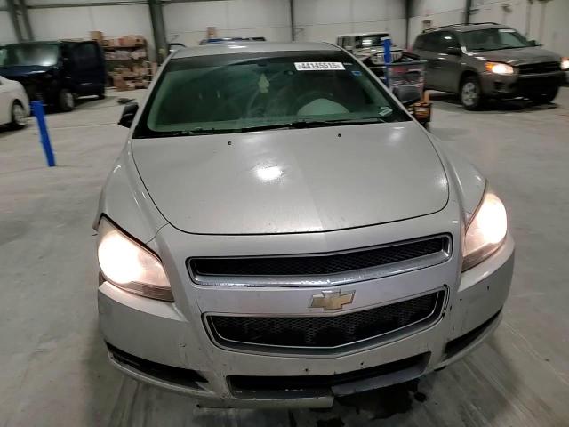 2012 Chevrolet Malibu - Image 11