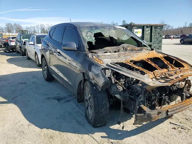 2017 Hyundai Tucson - Image 11
