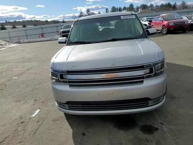 2019 Ford Flex - Image 12