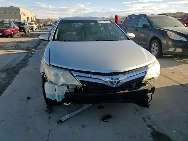 2013 Toyota Camry - Image 14