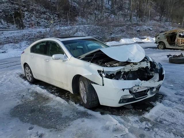 2014 Acura TL - Image 10