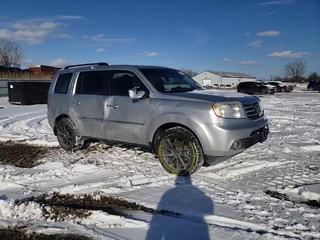 2012 Honda Pilot - Image 12