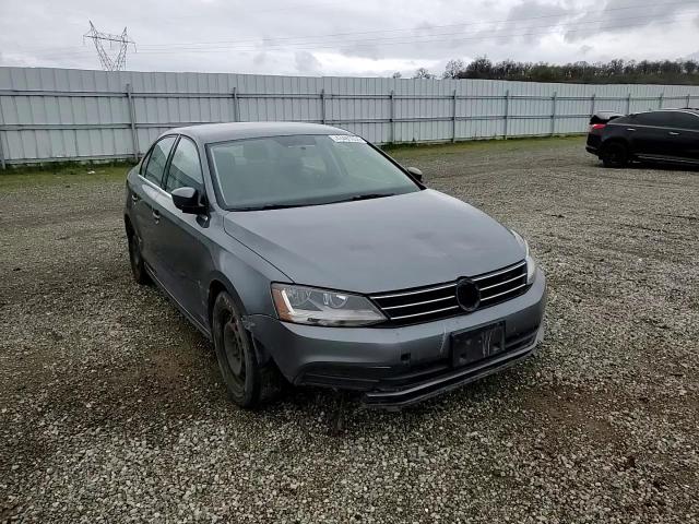 2017 Volkswagen Jetta - Image 11