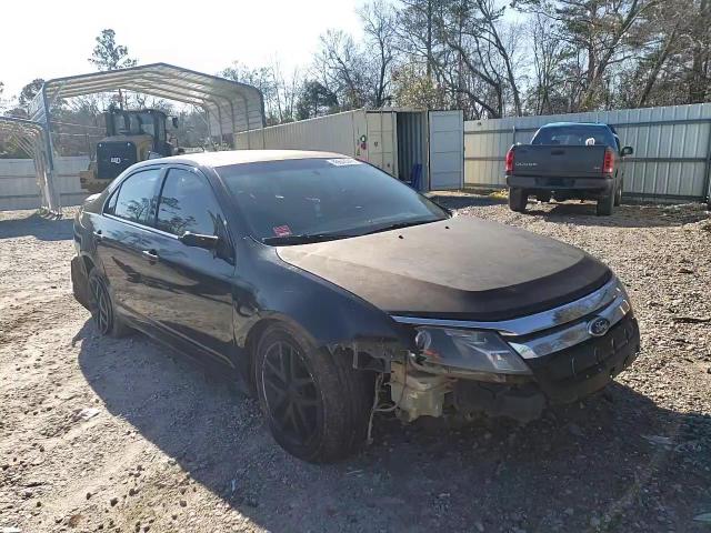 2012 Ford Fusion - Image 10