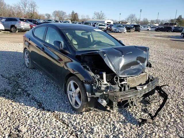 2012 Hyundai Elantra - Image 11
