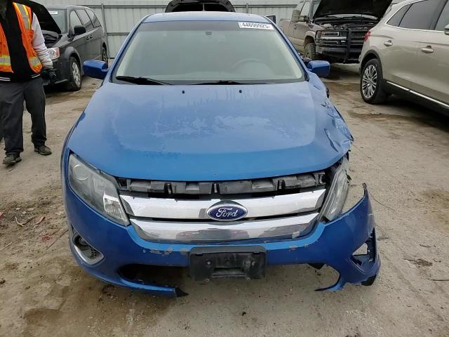 2011 Ford Fusion - Image 11