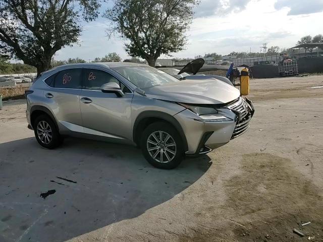 2019 Lexus NX - Image 12