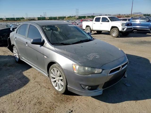 2009 Mitsubishi Lancer - Image 11