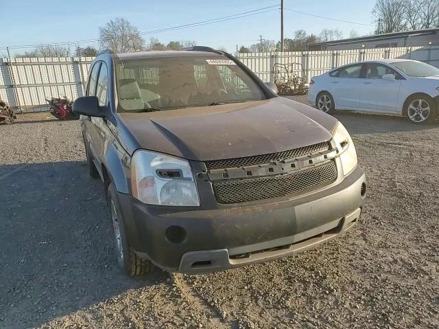 2007 Chevrolet Equinox - Image 11
