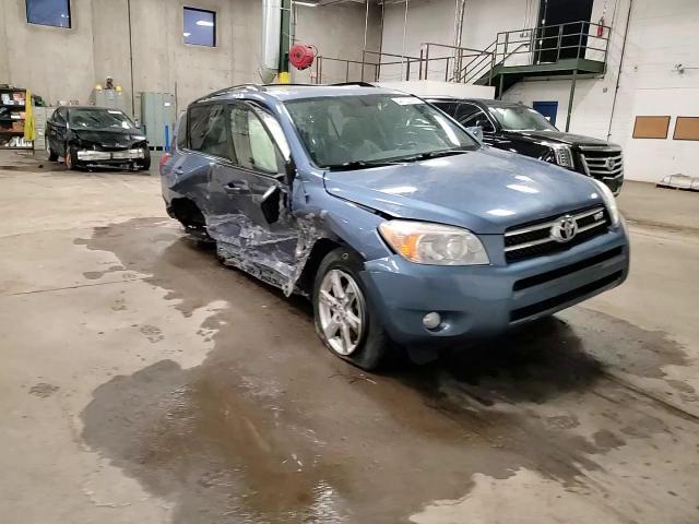 2007 Toyota RAV 4 - Image 12