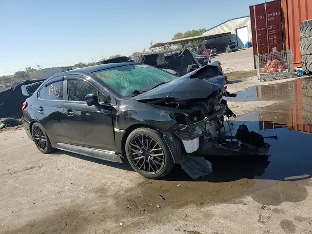 2015 Subaru WRX - Image 11
