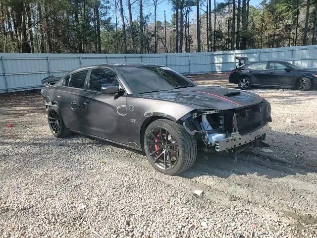 2021 Dodge Charger - Image 11