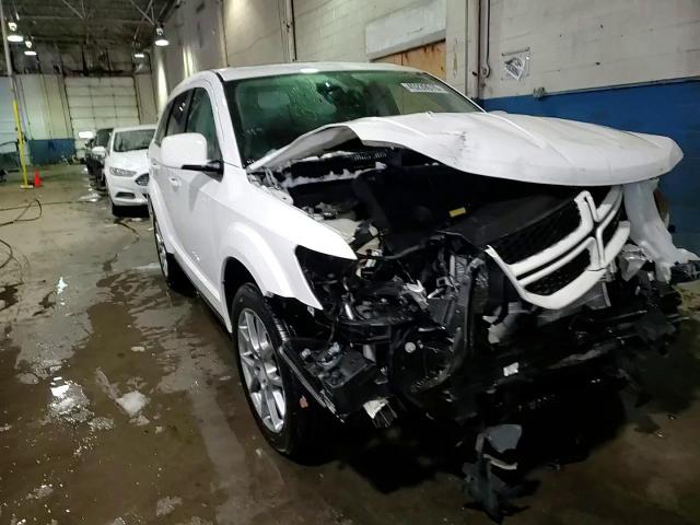2019 Dodge Journey - Image 15