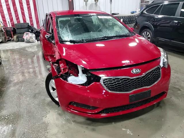 2015 Kia Forte - Image 14