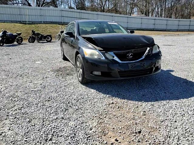 2008 Lexus GS - Image 10