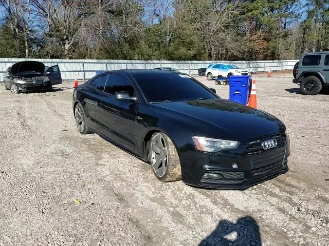 2014 Audi RS5 - Image 10